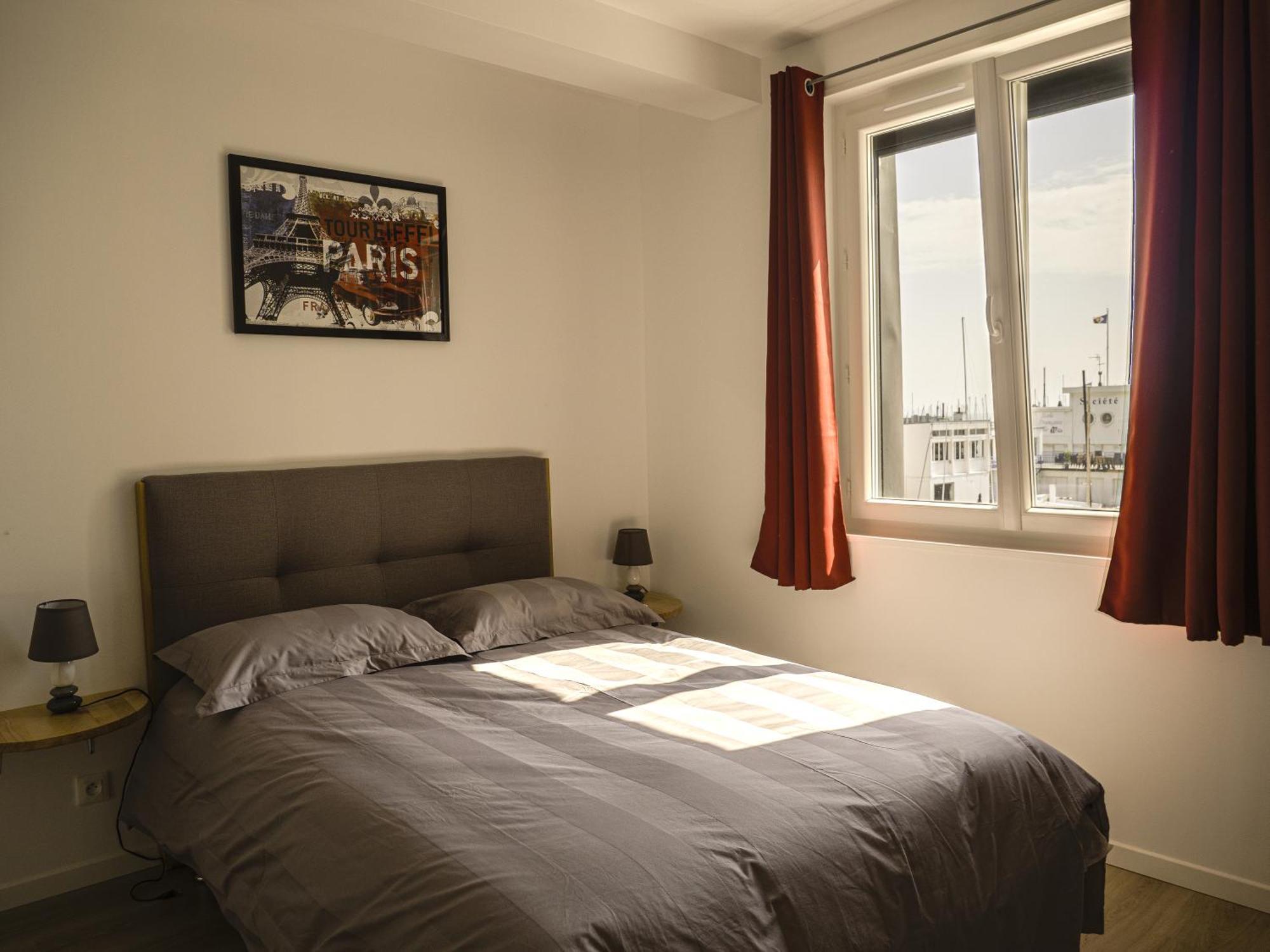 Suites Clémenceau El Havre Exterior foto
